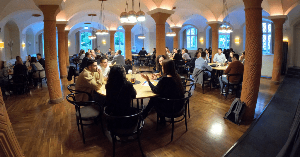 Highlights from ‘Goodbye Flat Biology’ 2023