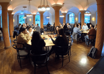 Highlights from ‘Goodbye Flat Biology’ 2023