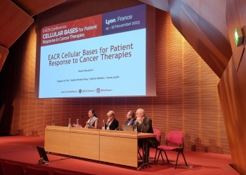 Highlights from Cellular Bases for Patient Response to Cancer Therapies 2023