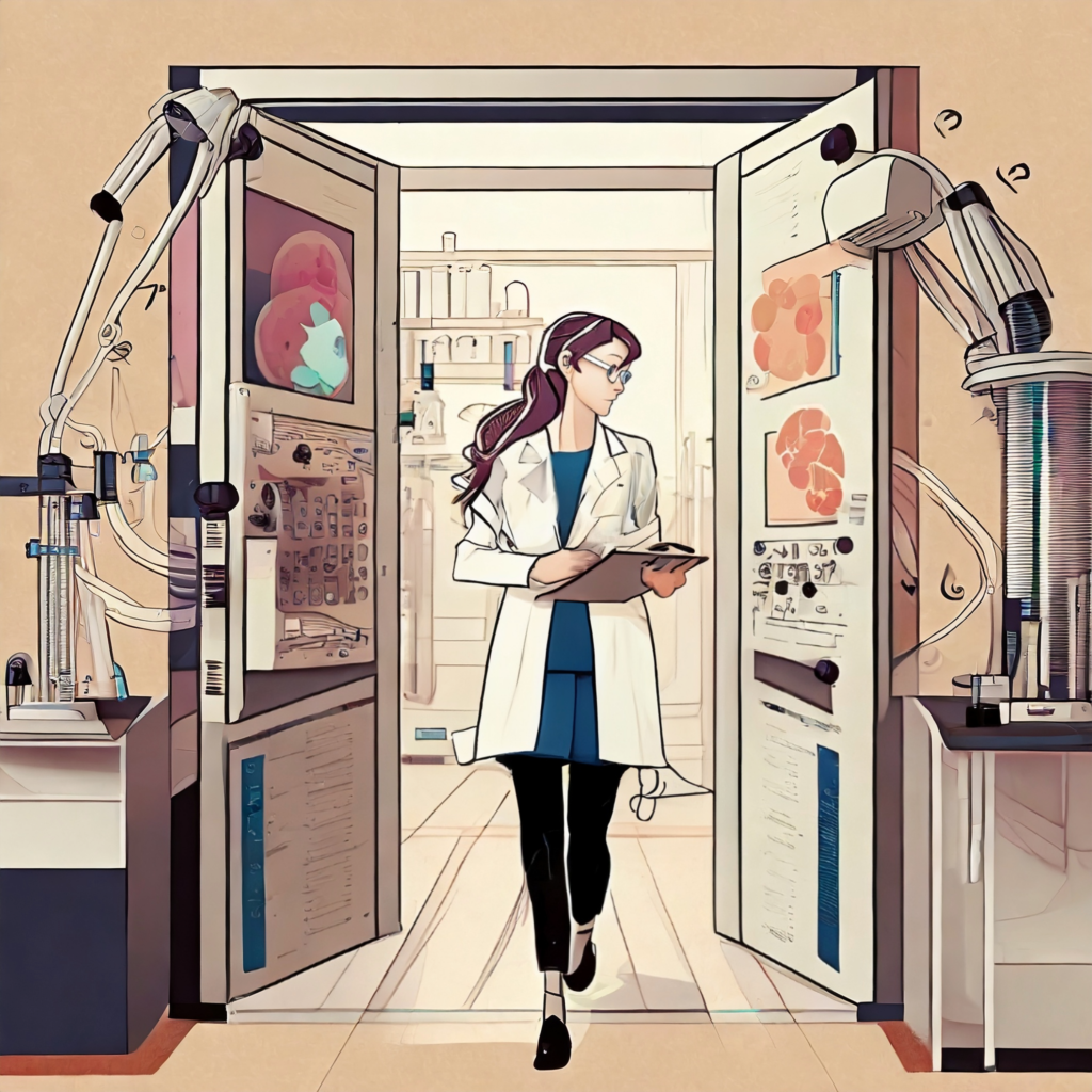 Bridging academic and industrial research in oncology: A personal journey