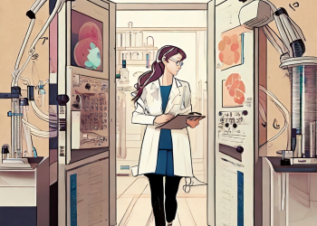 Bridging academic and industrial research in oncology: A personal journey