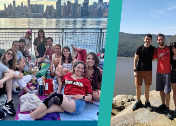 “I have been able to learn new cutting-edge techniques”: Alex Mur Espinosa’s EACR Travel Fellowship