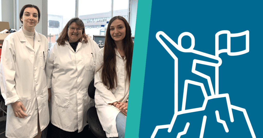 How the EACR helped a member obtain patient samples for biomarker study