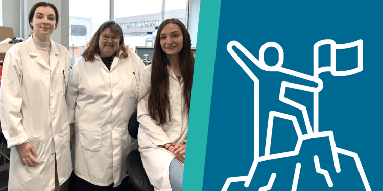 How the EACR helped a member obtain patient samples for biomarker study