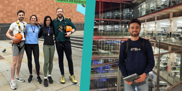 Donagh Egan’s EACR Travel Fellowship