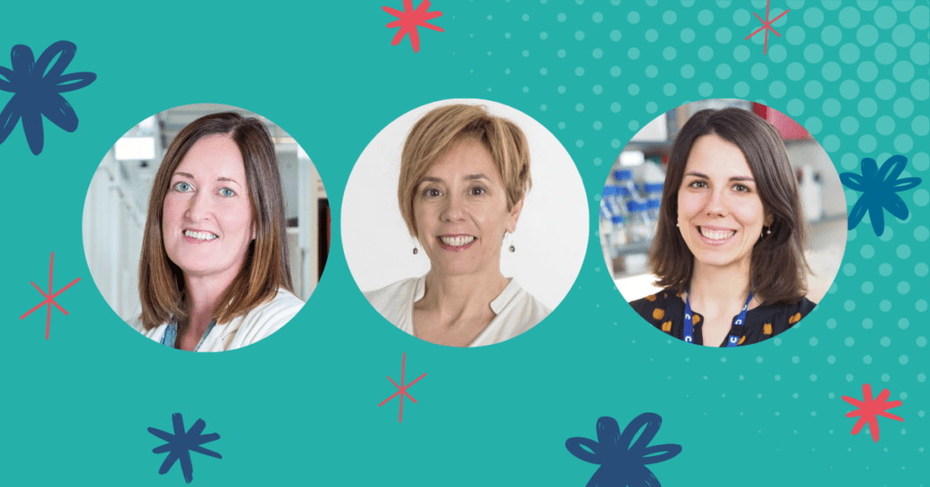 Is there a glass ceiling for women in cancer research? Episode 9 of The Cancer Researcher Podcast