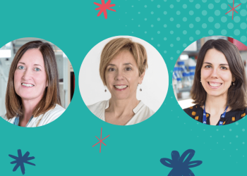 Is there a glass ceiling for women in cancer research? Episode 9 of The Cancer Researcher Podcast