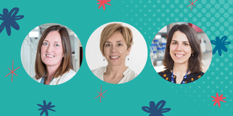 Is there a glass ceiling for women in cancer research? Episode 9 of The Cancer Researcher Podcast