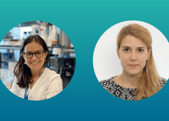 Magdalena Sznurkowska & Irene Casanova Salas awarded 2024 EACR-AstraZeneca Postdoctoral Fellowships
