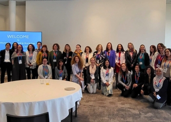Empowering Women in Science: EACR Women in Leadership Workshop
