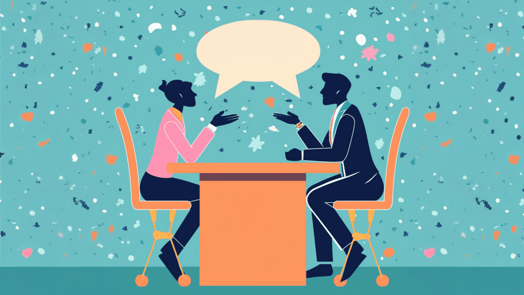 Navigating a job interview in the industry: A guide for new applicants