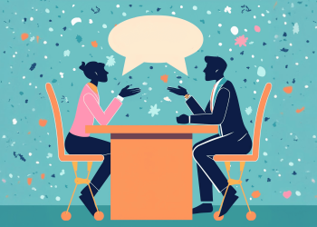 Navigating a job interview in the industry: A guide for new applicants