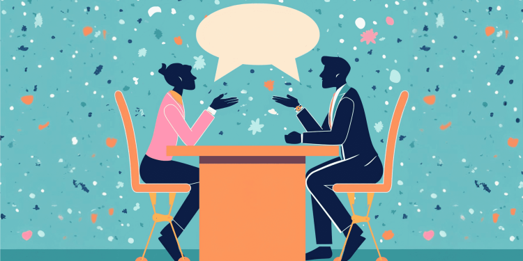 Navigating a job interview in the industry: A guide for new applicants