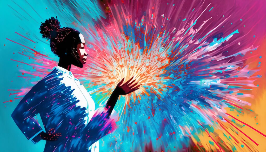 ‘Keep Research Curious’: the EACR Science Communication Prize 2024