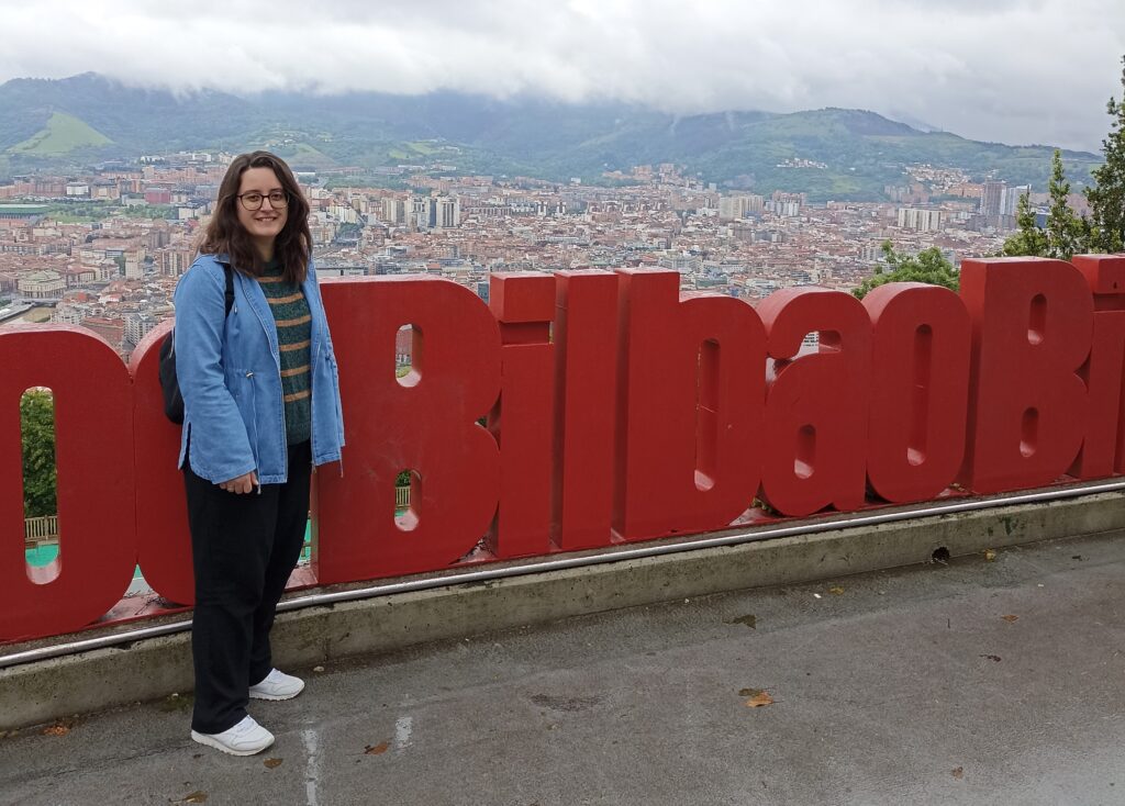 “I had the privilege to work with exceptional people”: Cátia Ramos’ EACR Travel Fellowship experience in Spain