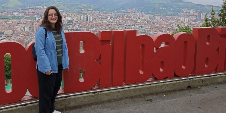 “I had the privilege to work with exceptional people”: Cátia Ramos’ EACR Travel Fellowship experience in Spain