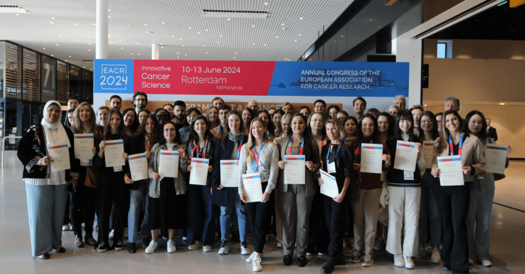 EACR 2024 Annual Congress: A Participant’s View