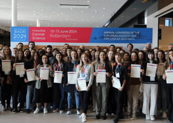 EACR 2024 Annual Congress: A Participant’s View