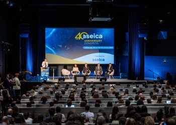 Spotlight on the Spanish Association for Cancer Research (ASEICA)