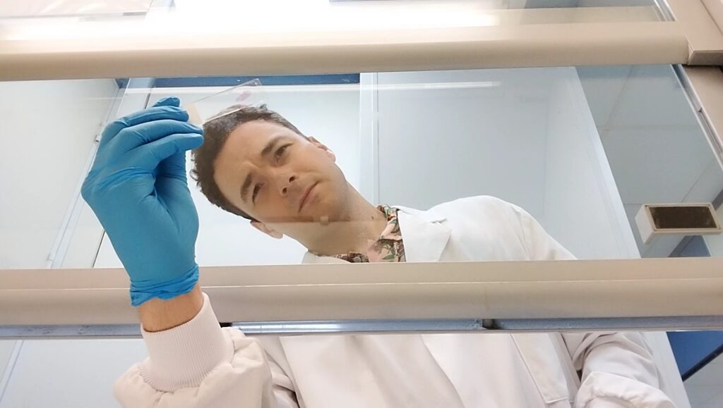 “I got the chance to meet brilliant and caring people from many different backgrounds” – Jon Corres-Mendizabal’s EACR Travel Fellowship experience in the UK