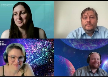 VIDEO | Discover the Power of Single Cell Spatial Transcriptomics in Breast and Thoracic Tumors: Focus on Endothelial and Stromal Cells