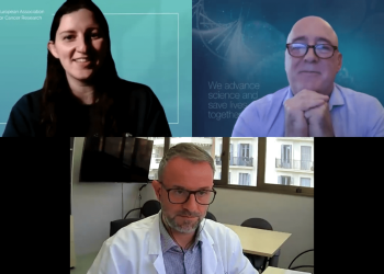 VIDEO | Relevance of Liquid Biopsy for the diagnosis and monitoring of melanoma