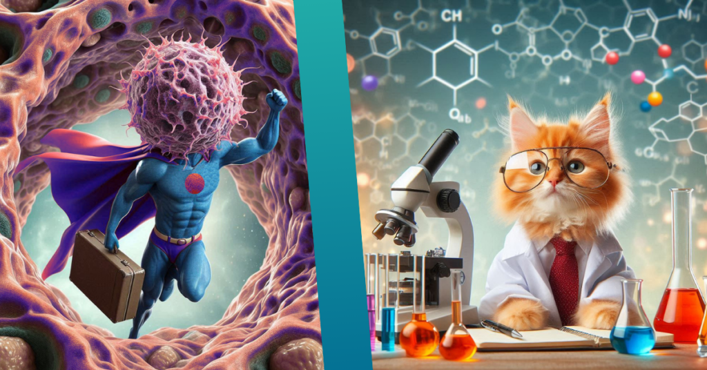 When curiosity is the catalyst, innovation is the product