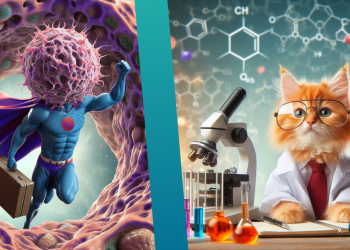 When curiosity is the catalyst, innovation is the product