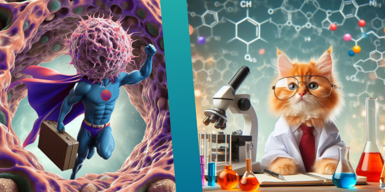 When curiosity is the catalyst, innovation is the product