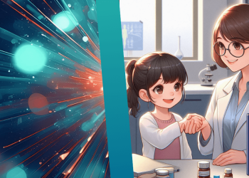 Be Curious like a Child; Be Ready as a Pro – Winner of the 2024 EACR Science Communication Prize