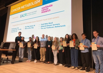 Our Travel Grant winners’ experience at Cancer Metabolism 2024