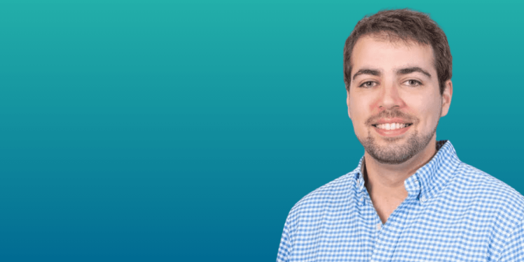 “This work will allow me to expand my work on cancer genomics to a functional level”: Isidro Cortés-Ciriano on his Rising Star Award