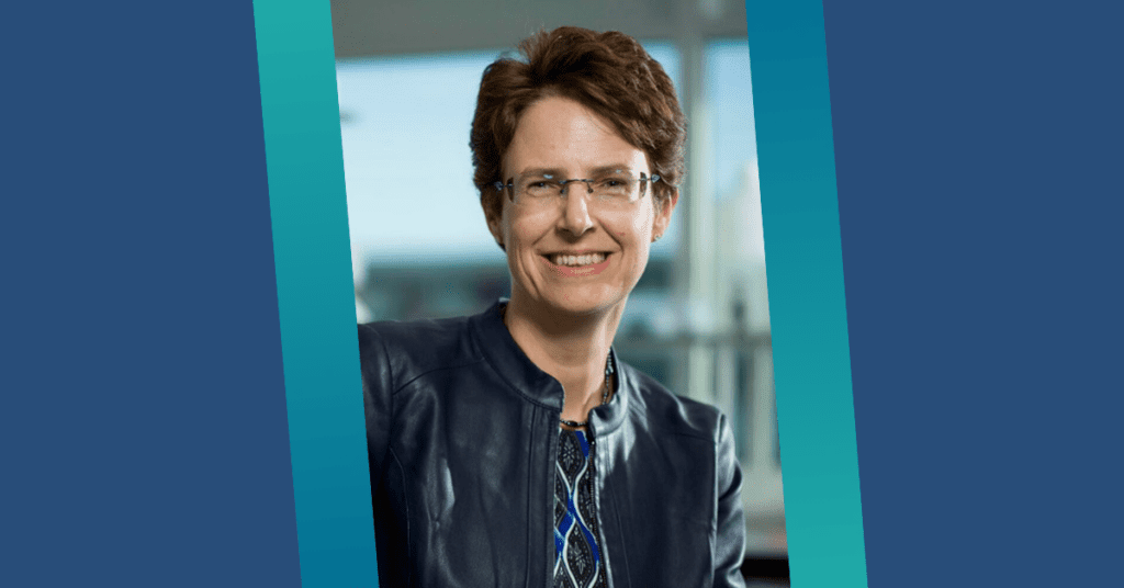 Karin de Visser wins the 2025 Pezcoller-Marina Larcher Fogazzaro-EACR Women in Cancer Research Award