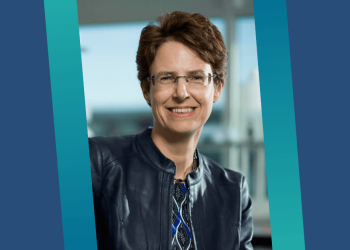 Karin de Visser wins the 2025 Pezcoller-Marina Larcher Fogazzaro-EACR Women in Cancer Research Award