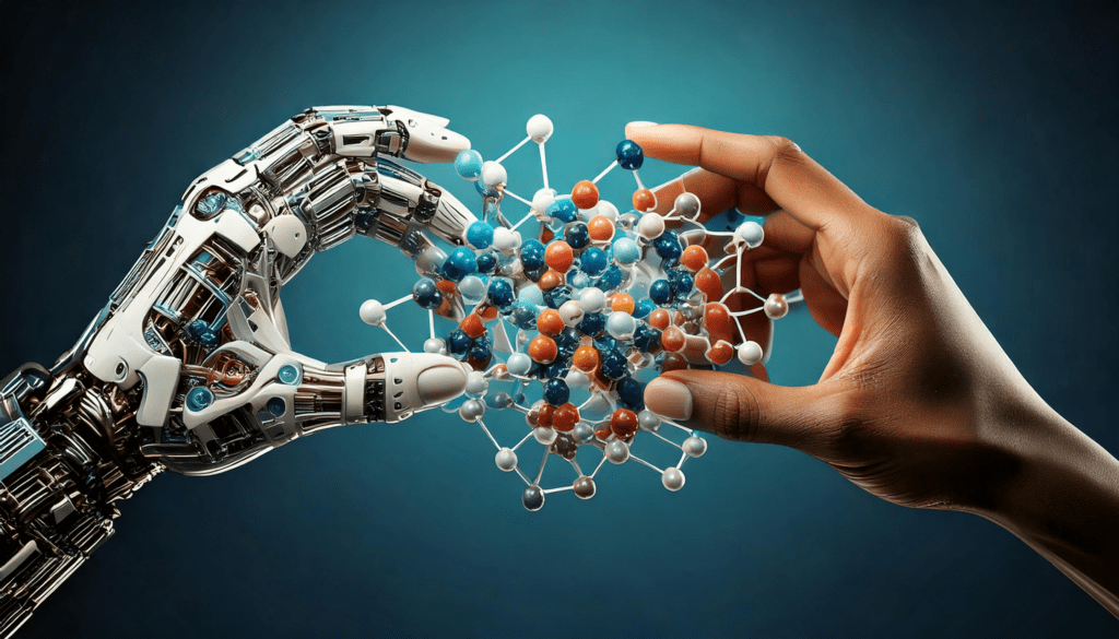 Playing the game of “What If?” with AI