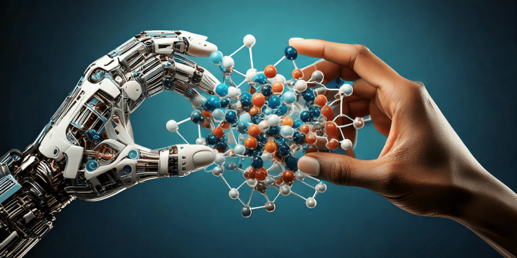 Playing the game of “What If?” with AI