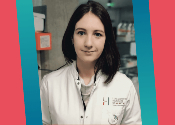 Nicole Kiweler receives EACR-Boehringer Ingelheim Postdoctoral Fellowship