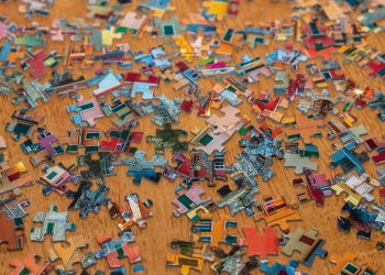 “Just out-of-curiosity…” is not pointless; it will shine in due course