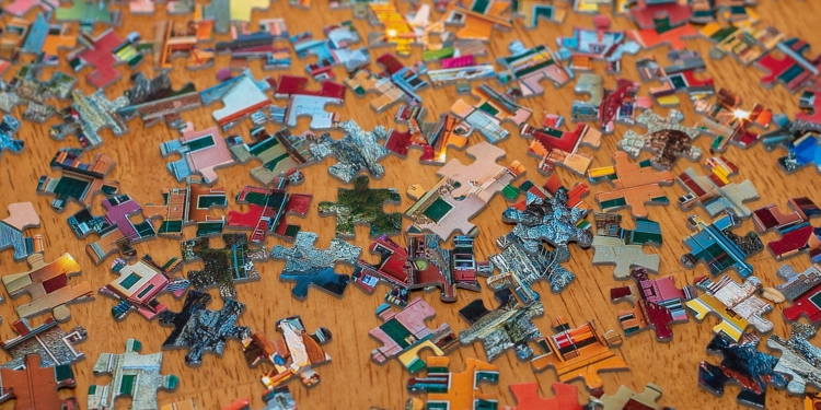 “Just out-of-curiosity…” is not pointless; it will shine in due course