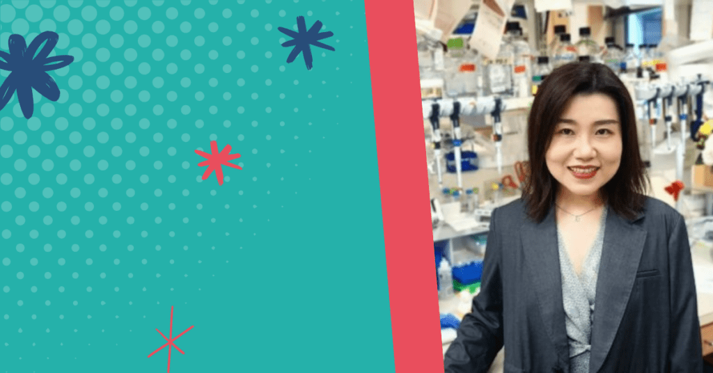 Chronic stress increases metastasis via neutrophil-mediated changes to the microenvironment: Episode 17 of The Cancer Researcher Podcast