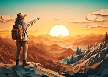 The Power of Curiosity: How Persistence and Exploration Drive Scientific Discovery