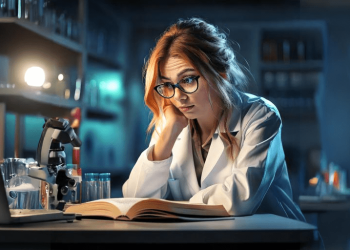 Between the Bench and the Lab Book: the Syndrome of Curiosity Loss