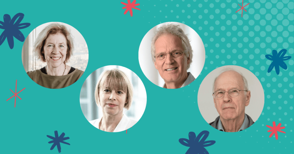 Collaborating Across Borders: Episode 18 of The Cancer Researcher Podcast