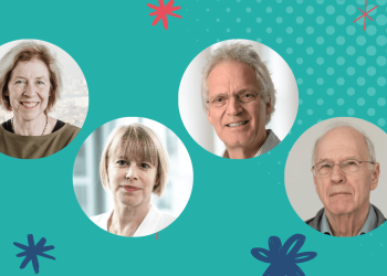 Collaborating Across Borders: Episode 18 of The Cancer Researcher Podcast