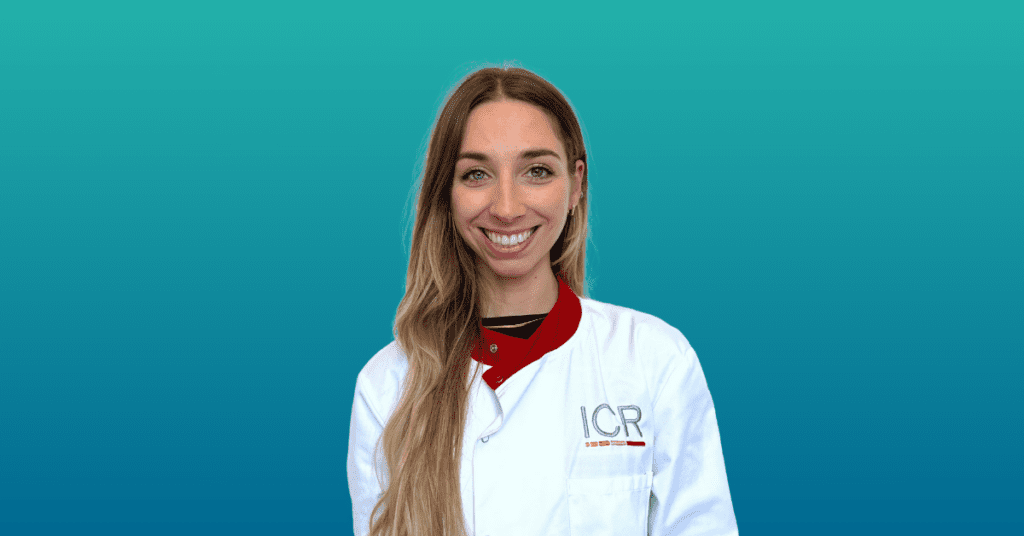 Katie Begg receives EACR-Molecular Oncology Editorial Fellowship