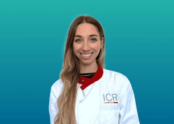 Katie Begg receives EACR-Molecular Oncology Editorial Fellowship