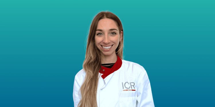 Katie Begg receives EACR-Molecular Oncology Editorial Fellowship