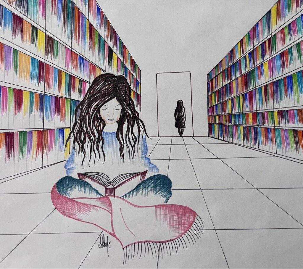 Relentless Curiosity Drives Progress