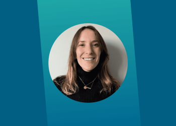 Marta Kovatcheva receives the 2025 EACR-Mark Foundation-Pezcoller Foundation Rising Star Award