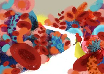 From Chimera to Cure: A Journey Through Blood Cancer Research